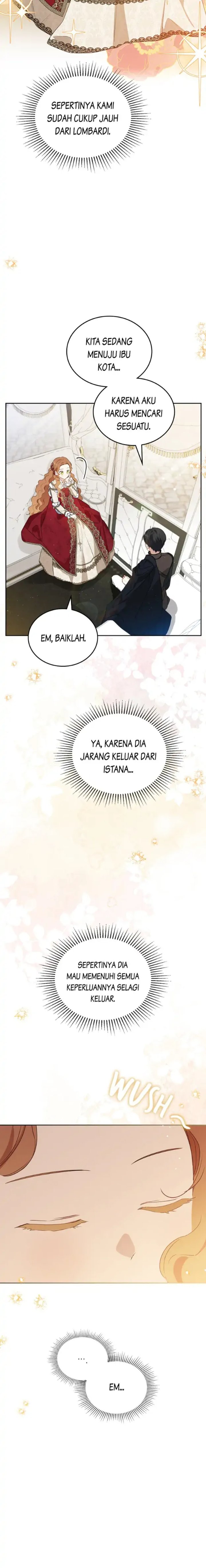 Baca I Shall Master This Family! - Chapter 116 halaman 11