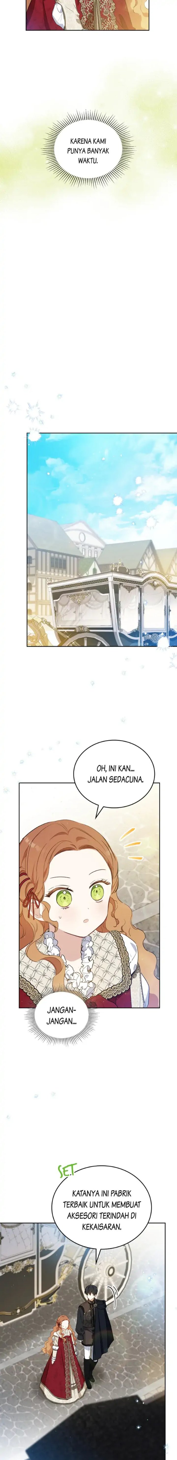 Baca I Shall Master This Family! - Chapter 116 halaman 13