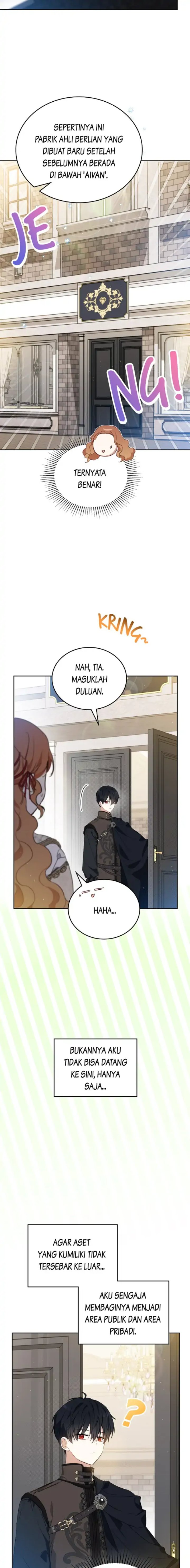 Baca I Shall Master This Family! - Chapter 116 halaman 14