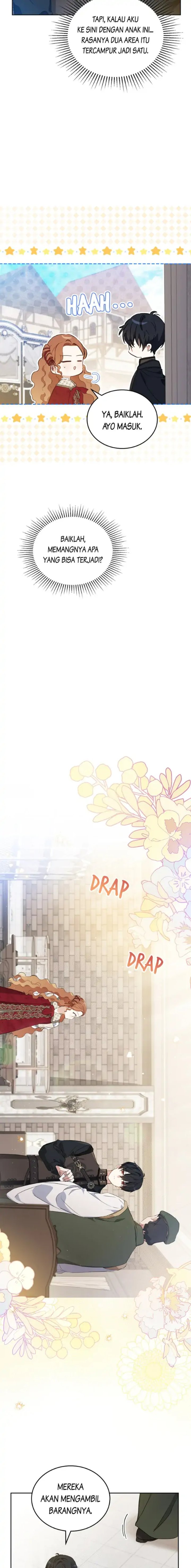 Baca I Shall Master This Family! - Chapter 116 halaman 15