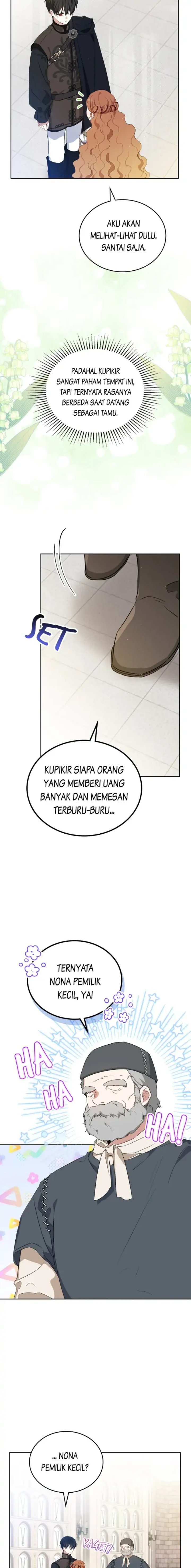 Baca I Shall Master This Family! - Chapter 116 halaman 16