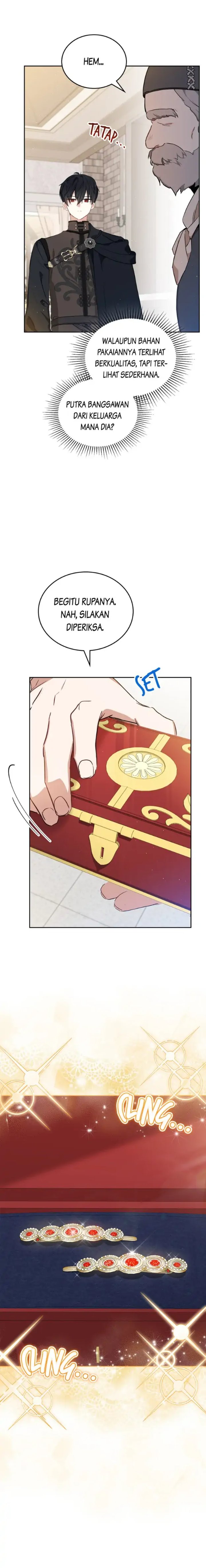 Baca I Shall Master This Family! - Chapter 116 halaman 18