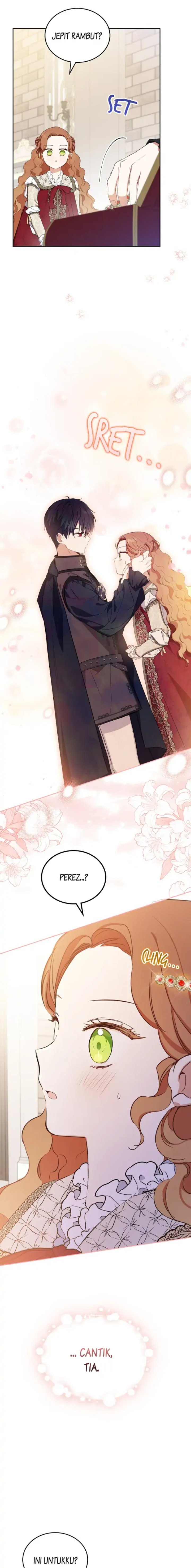 Baca I Shall Master This Family! - Chapter 116 halaman 19