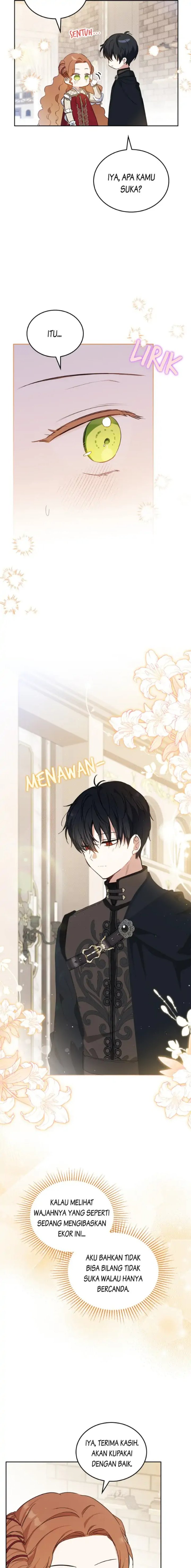 Baca I Shall Master This Family! - Chapter 116 halaman 20