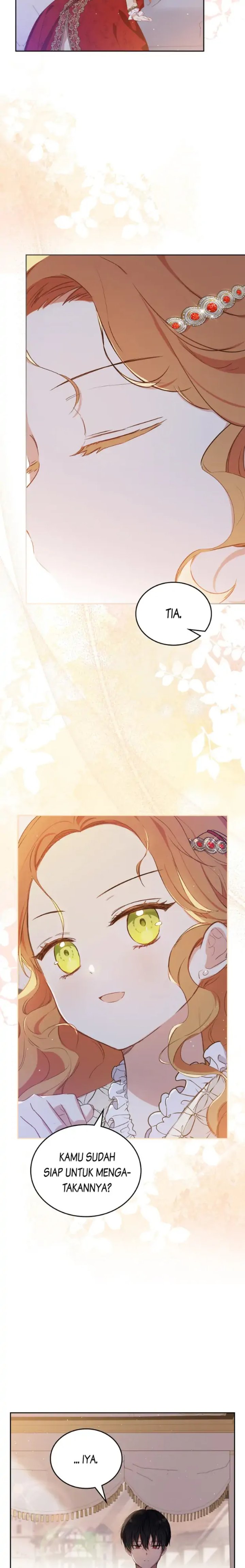 Baca I Shall Master This Family! - Chapter 116 halaman 23