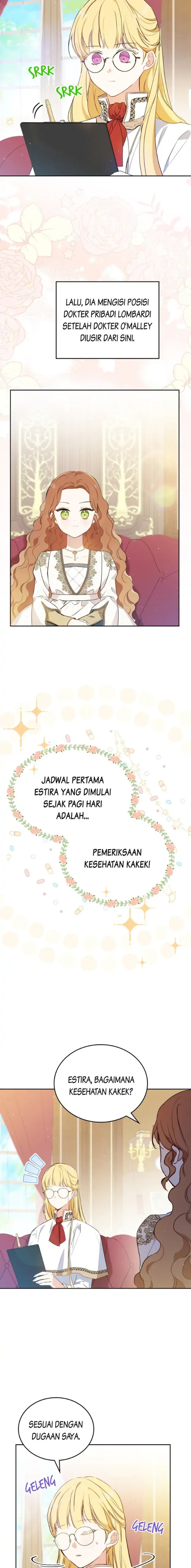 Baca I Shall Master This Family! - Chapter 116 halaman 4