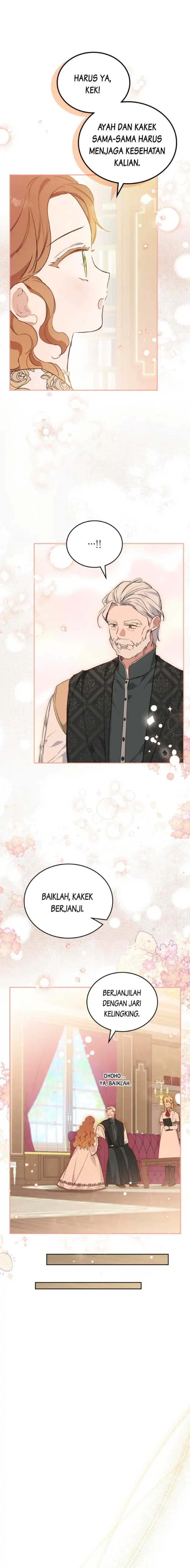Baca I Shall Master This Family! - Chapter 116 halaman 7