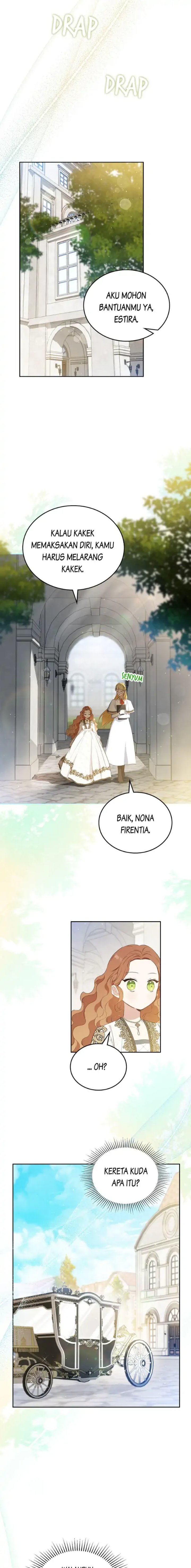 Baca I Shall Master This Family! - Chapter 116 halaman 8