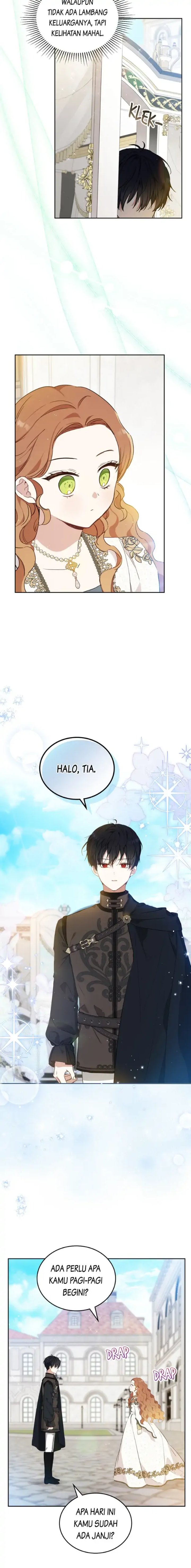 Baca I Shall Master This Family! - Chapter 116 halaman 9