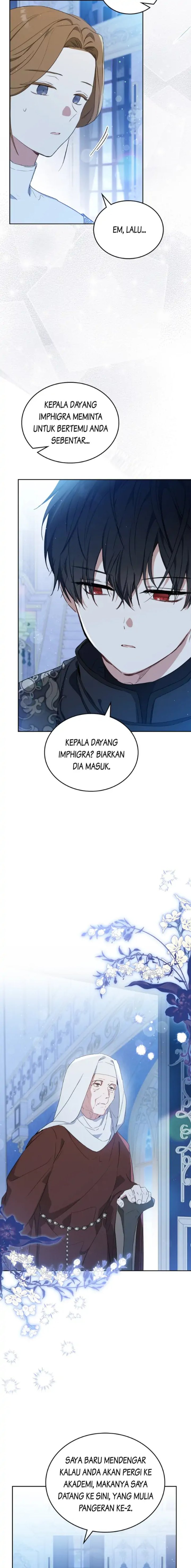 Baca I Shall Master This Family! - Chapter 117 halaman 10