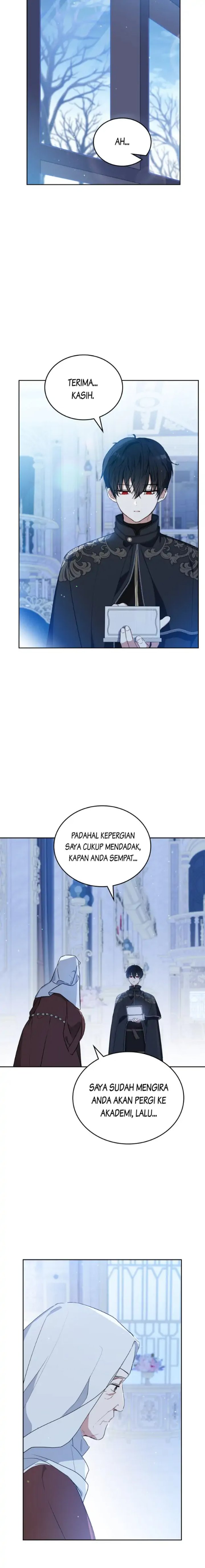 Baca I Shall Master This Family! - Chapter 117 halaman 12