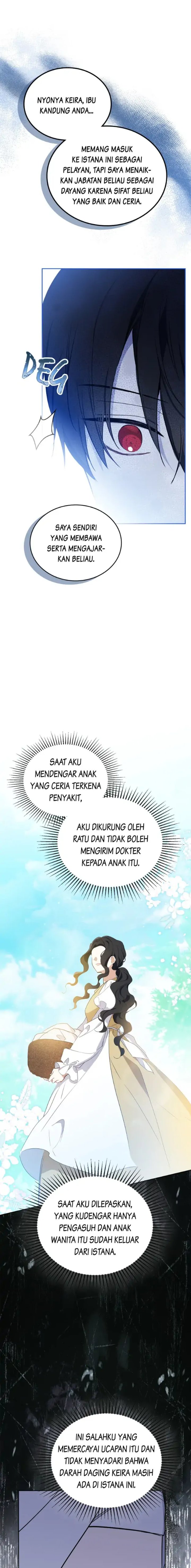 Baca I Shall Master This Family! - Chapter 117 halaman 13