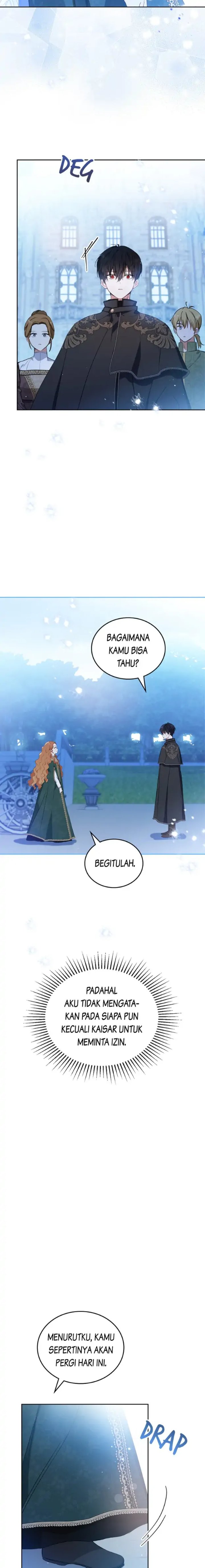 Baca I Shall Master This Family! - Chapter 117 halaman 17