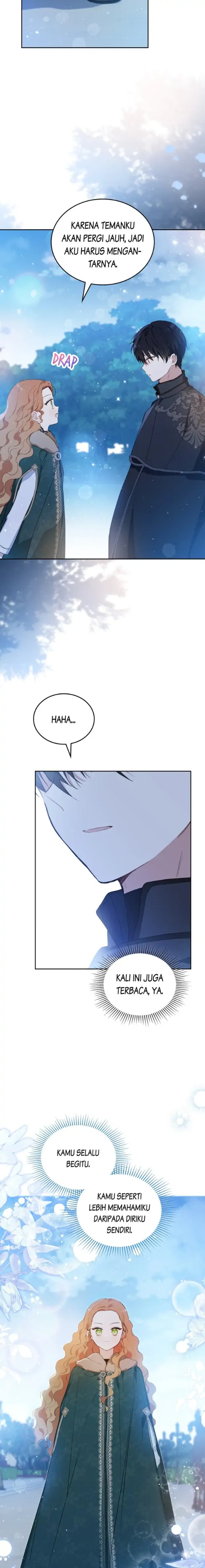 Baca I Shall Master This Family! - Chapter 117 halaman 18