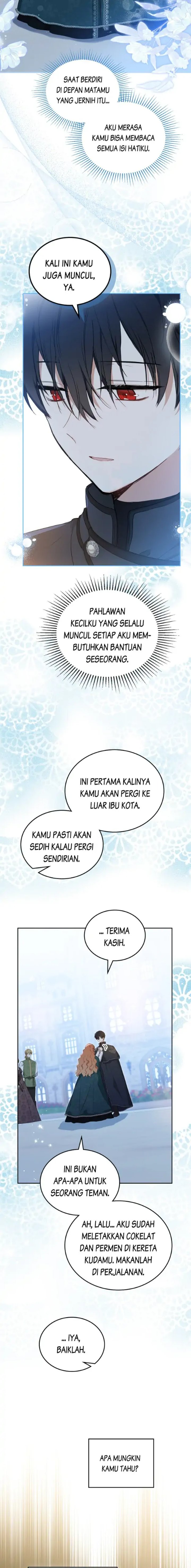 Baca I Shall Master This Family! - Chapter 117 halaman 19