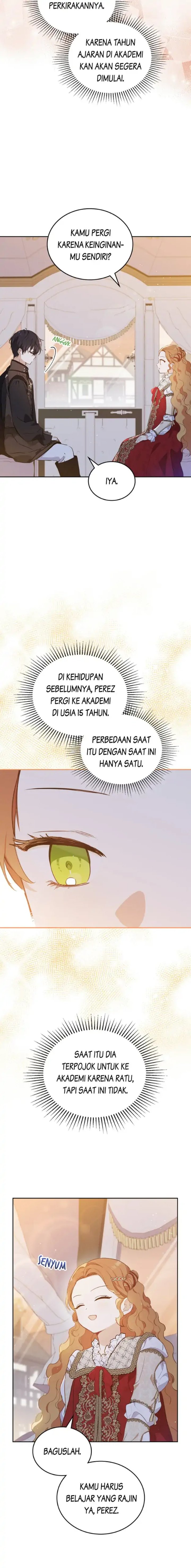 Baca I Shall Master This Family! - Chapter 117 halaman 2