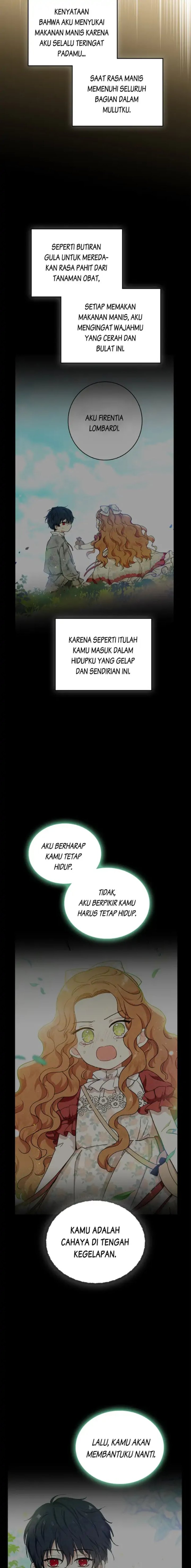 Baca I Shall Master This Family! - Chapter 117 halaman 20