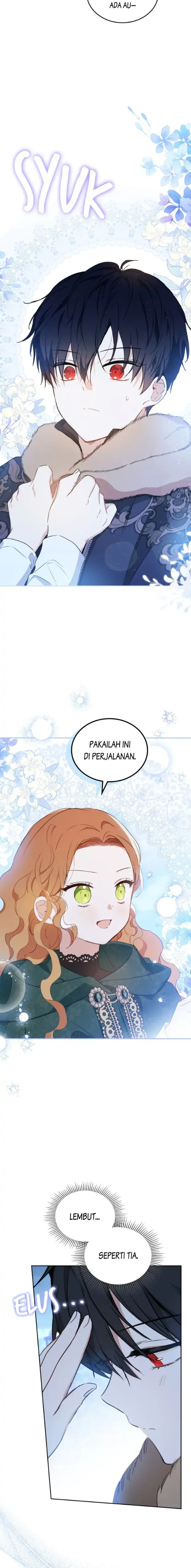 Baca I Shall Master This Family! - Chapter 117 halaman 22
