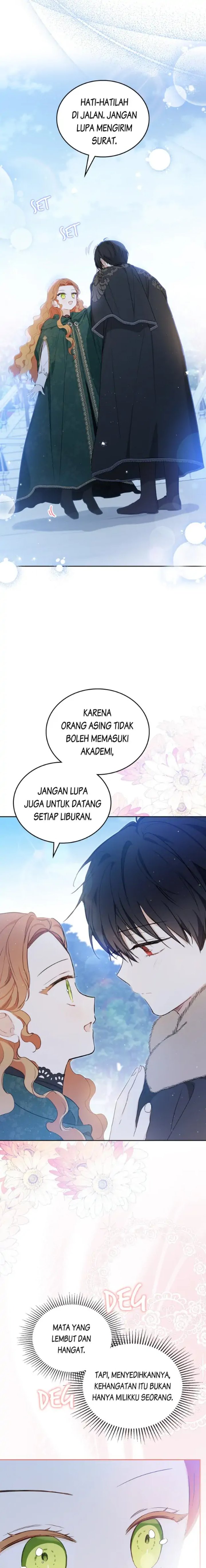 Baca I Shall Master This Family! - Chapter 117 halaman 23