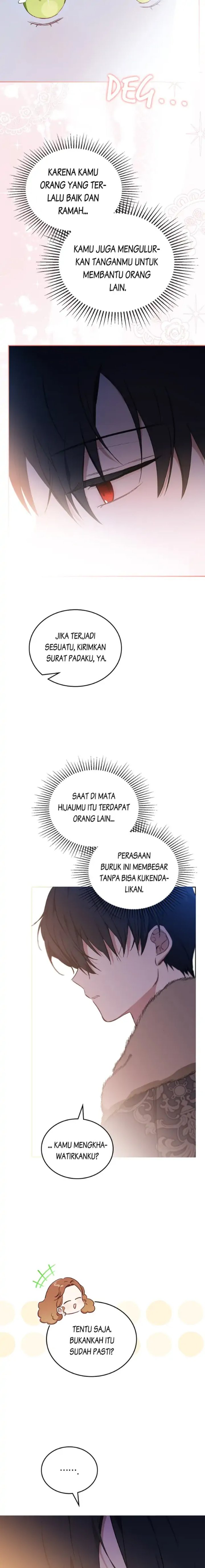 Baca I Shall Master This Family! - Chapter 117 halaman 24