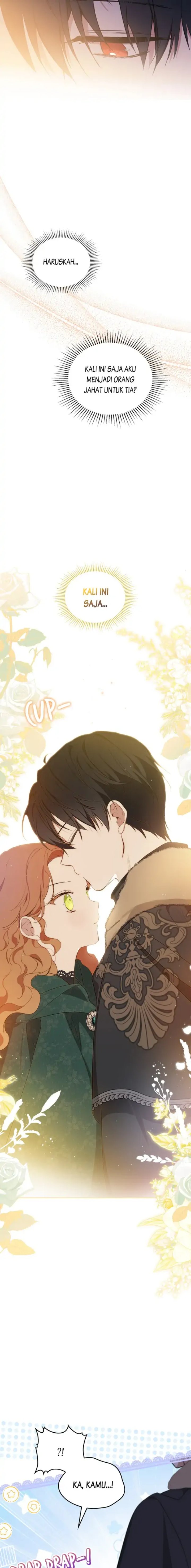 Baca I Shall Master This Family! - Chapter 117 halaman 25