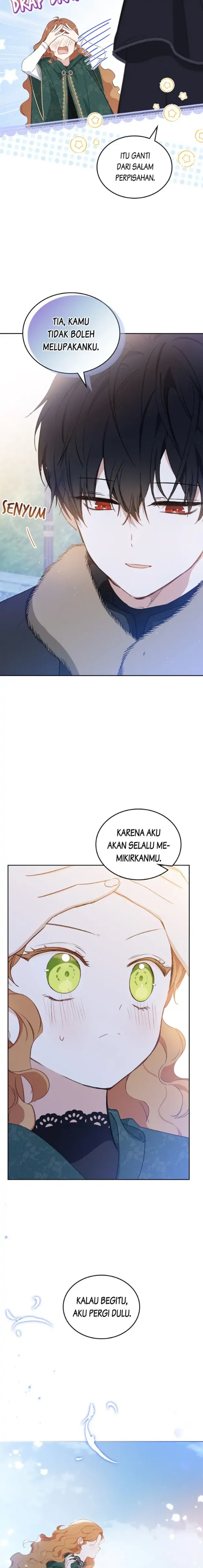 Baca I Shall Master This Family! - Chapter 117 halaman 26