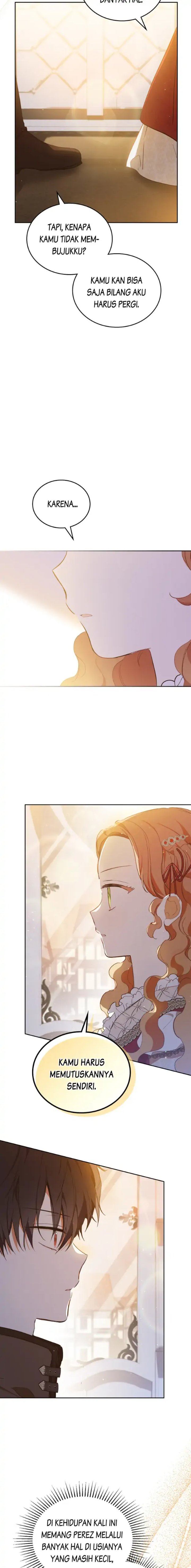 Baca I Shall Master This Family! - Chapter 117 halaman 4