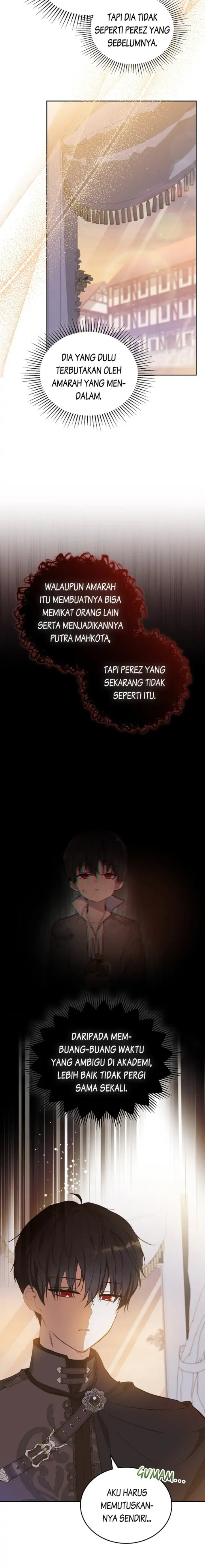 Baca I Shall Master This Family! - Chapter 117 halaman 5