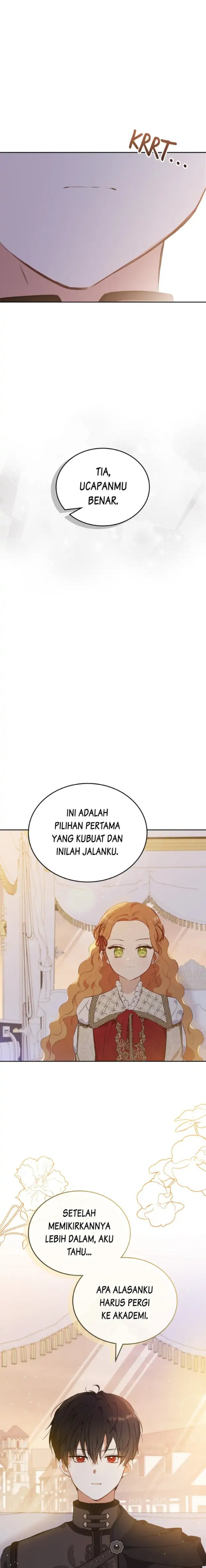 Baca I Shall Master This Family! - Chapter 117 halaman 6