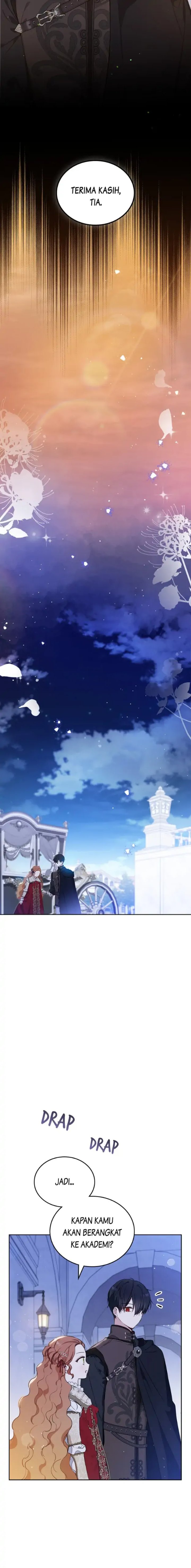Baca I Shall Master This Family! - Chapter 117 halaman 7