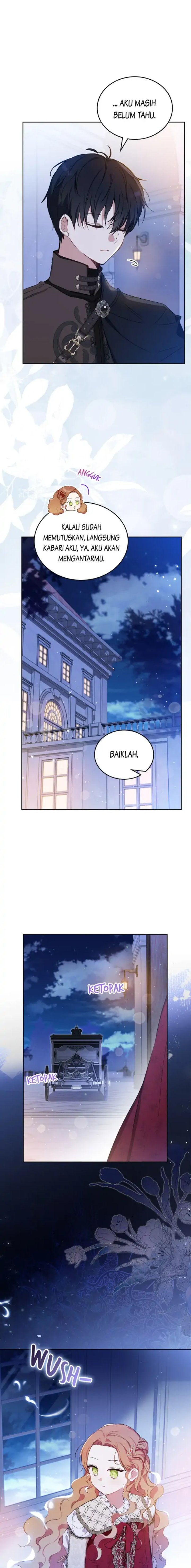 Baca I Shall Master This Family! - Chapter 117 halaman 8