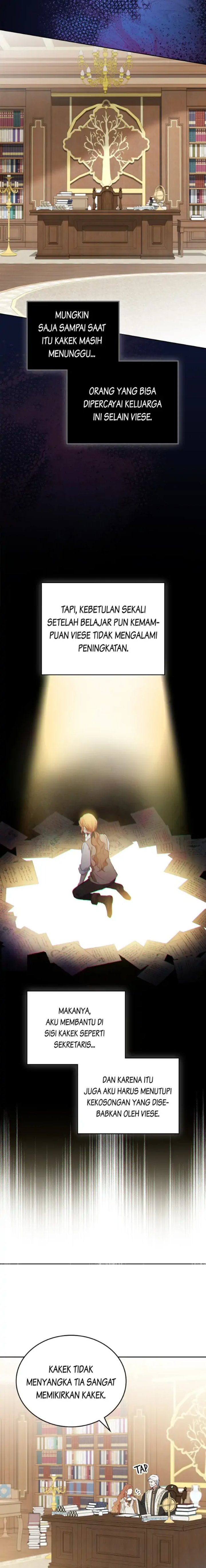 Baca I Shall Master This Family! - Chapter 118 halaman 12