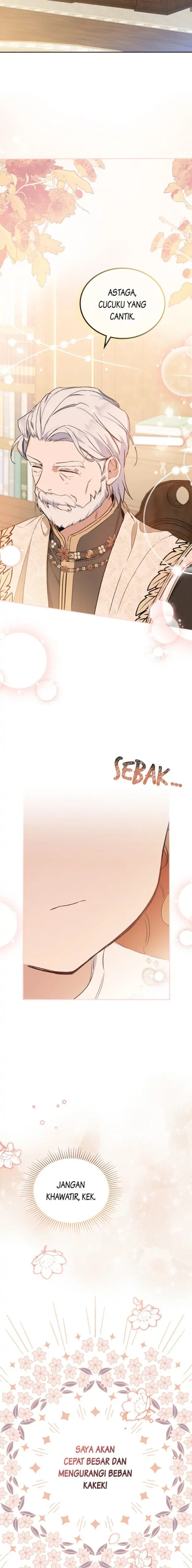 Baca I Shall Master This Family! - Chapter 118 halaman 13