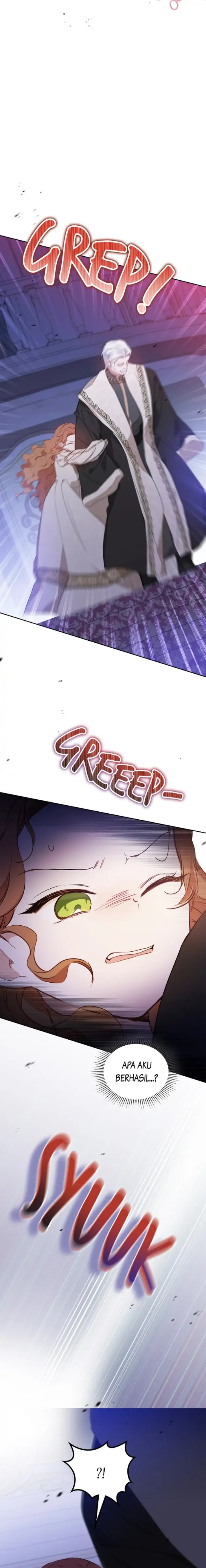 Baca I Shall Master This Family! - Chapter 118 halaman 17