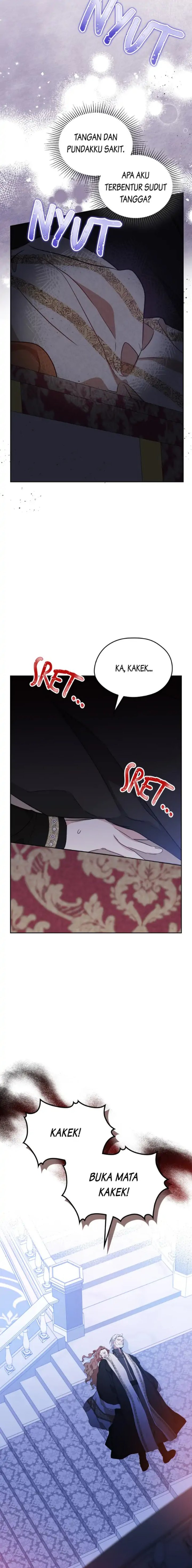 Baca I Shall Master This Family! - Chapter 118 halaman 19