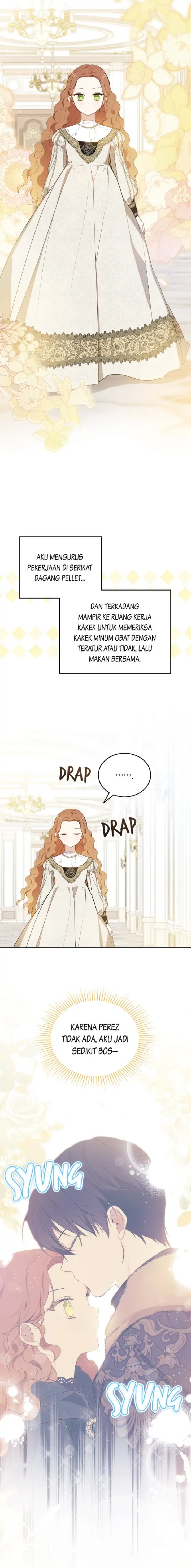 Baca I Shall Master This Family! - Chapter 118 halaman 2