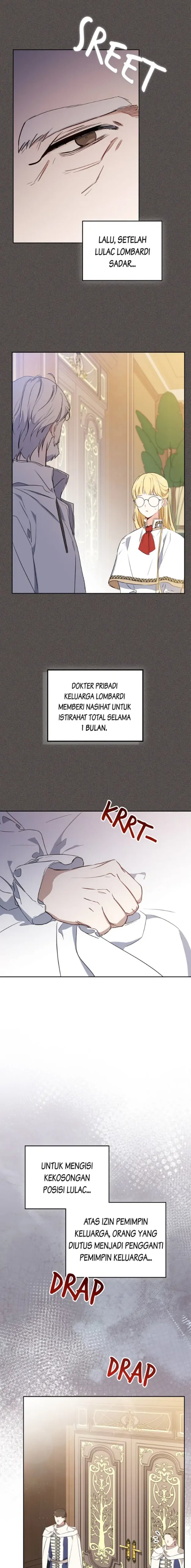 Baca I Shall Master This Family! - Chapter 118 halaman 22