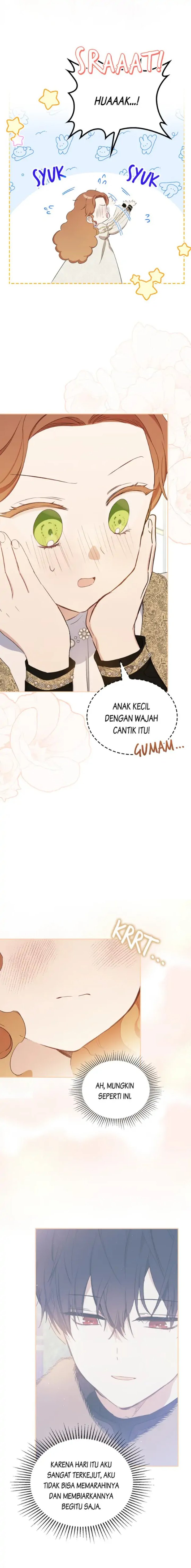 Baca I Shall Master This Family! - Chapter 118 halaman 3