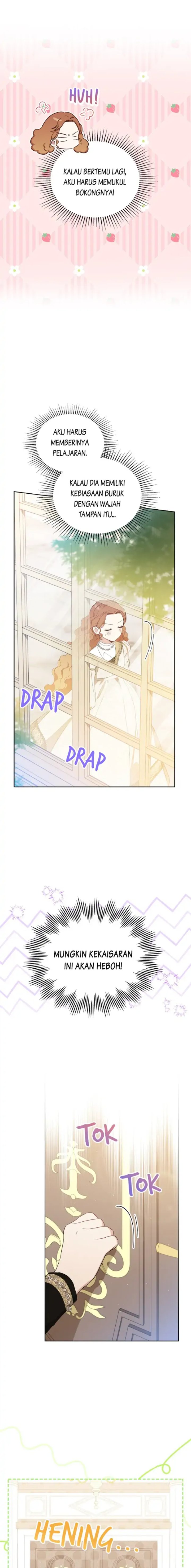 Baca I Shall Master This Family! - Chapter 118 halaman 4