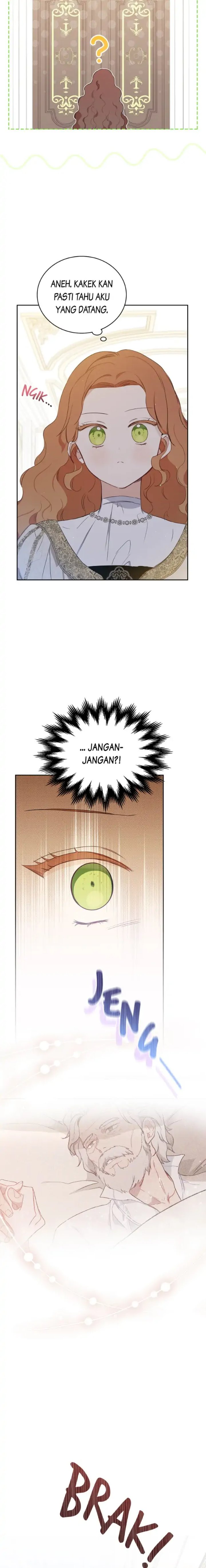 Baca I Shall Master This Family! - Chapter 118 halaman 5