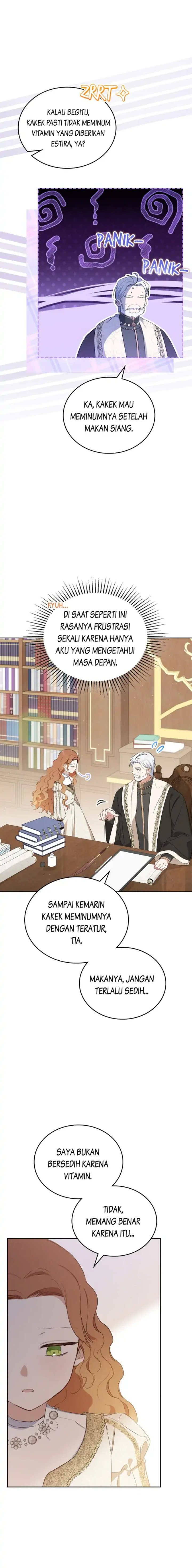 Baca I Shall Master This Family! - Chapter 118 halaman 9