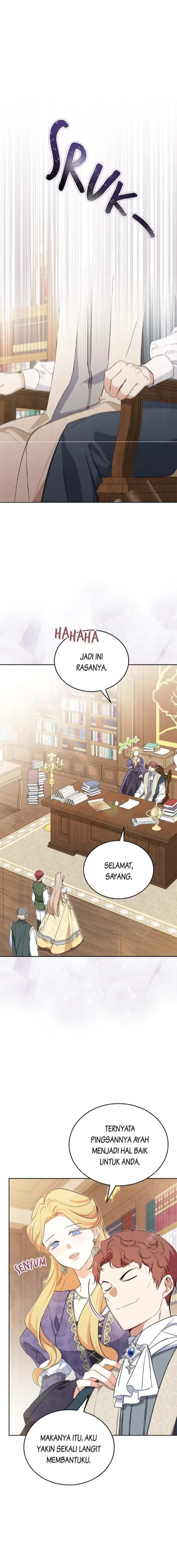 Baca I Shall Master This Family! - Chapter 119 halaman 1