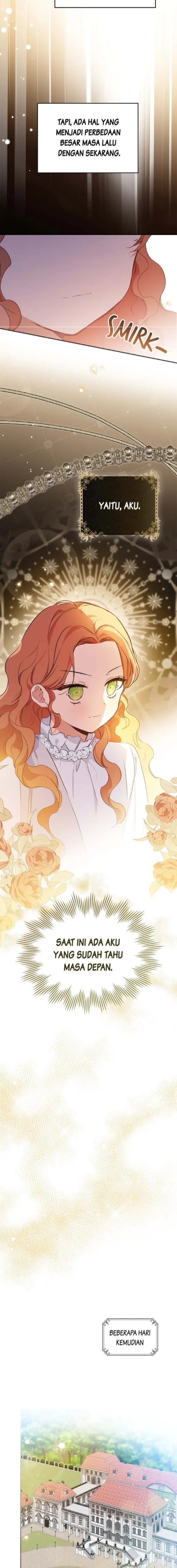 Baca I Shall Master This Family! - Chapter 119 halaman 13