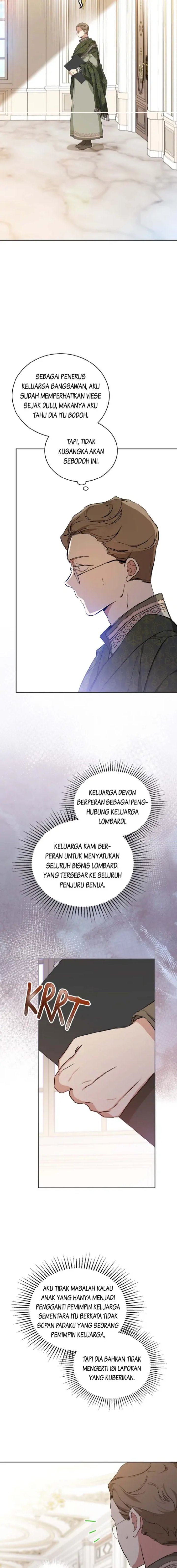 Baca I Shall Master This Family! - Chapter 119 halaman 15