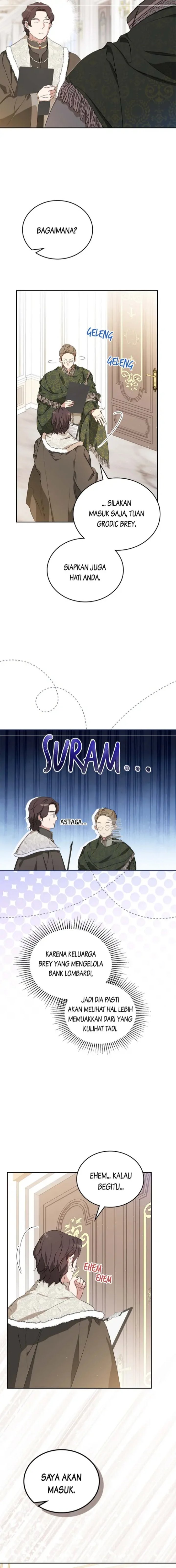 Baca I Shall Master This Family! - Chapter 119 halaman 16