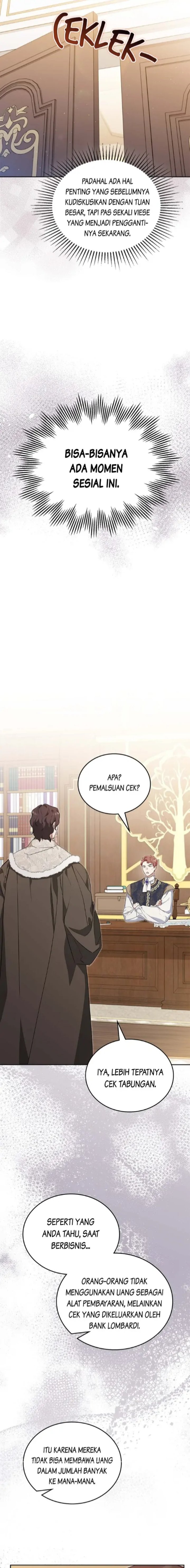Baca I Shall Master This Family! - Chapter 119 halaman 17