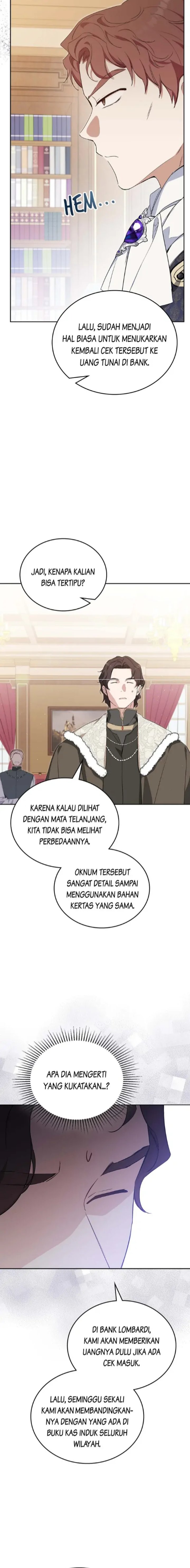 Baca I Shall Master This Family! - Chapter 119 halaman 18