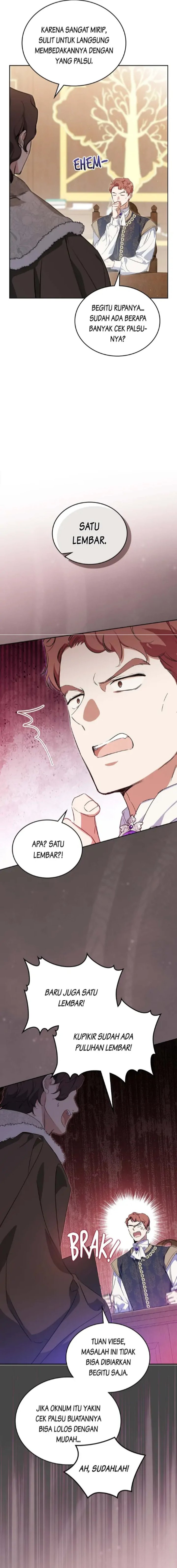 Baca I Shall Master This Family! - Chapter 119 halaman 19