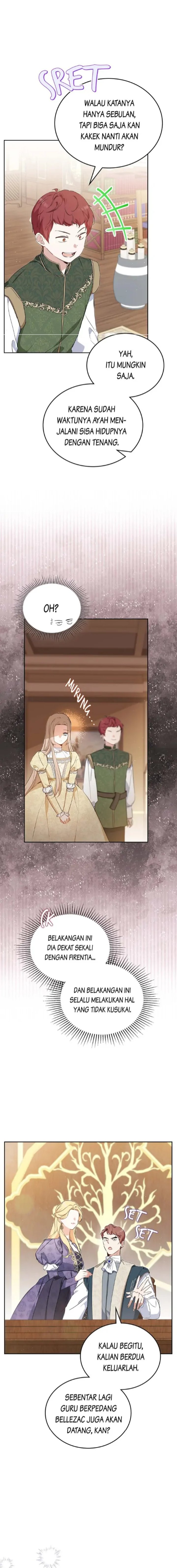 Baca I Shall Master This Family! - Chapter 119 halaman 2
