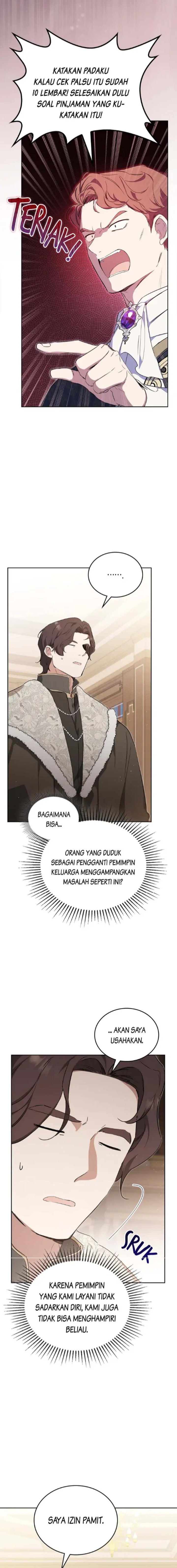 Baca I Shall Master This Family! - Chapter 119 halaman 20